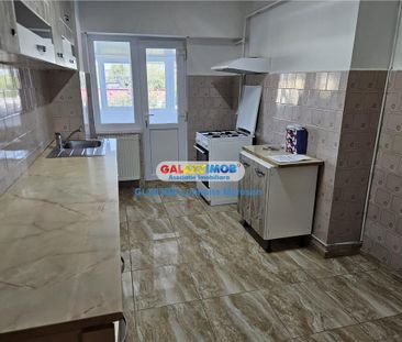 Inchiriere apartament 3 camere decomandat Targoviste CFR - Photo 4