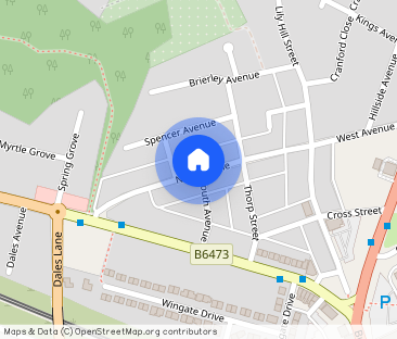 Nipper Lane, Whitefield, Manchester, M45 - Photo 1