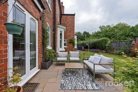 Newton Street, Stoke On Trent, Staffordshire, ST4 - Photo 5
