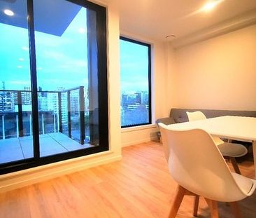 Stylish 1 Bedroom Central Apartment - Photo 6