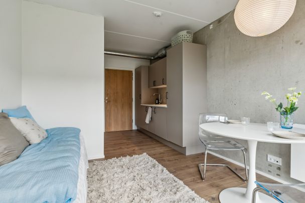 Gammelhavn 44, 1. 24., 7100 Vejle - Photo 1