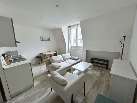 Location appartement 2 pièces 42.64 m2 à Tours - Photo 1