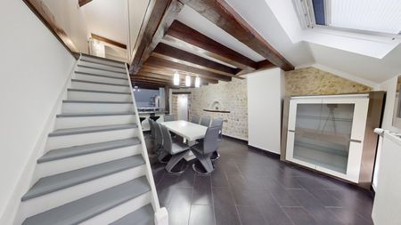 Location / Appartement - Photo 4