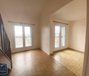 Location Appartement 1 pièce 35m² RAMBOUILLET 78120 - Photo 4
