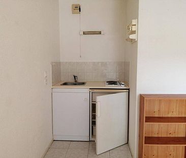 Location appartement 1 pièce 21 m² à Chambéry (73000) 4 - Photo 3