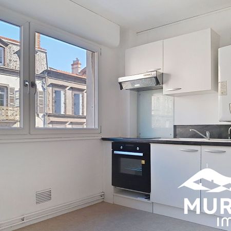 Location Appartement 3 pièces 61m² CLERMONT FERRAND 63000 - Photo 3