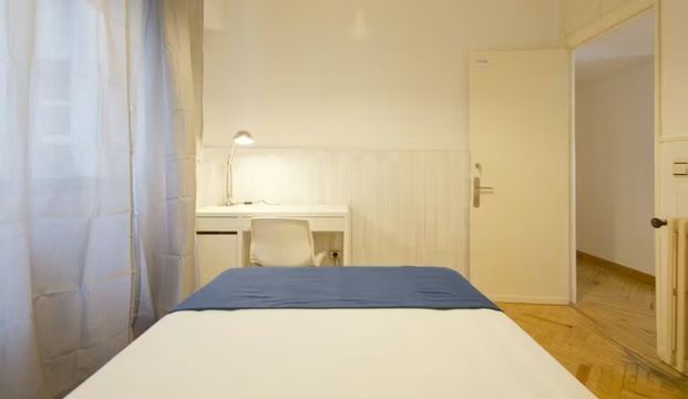 Calle Nez Morgado, Madrid, Community of Madrid 28036 - Foto 1