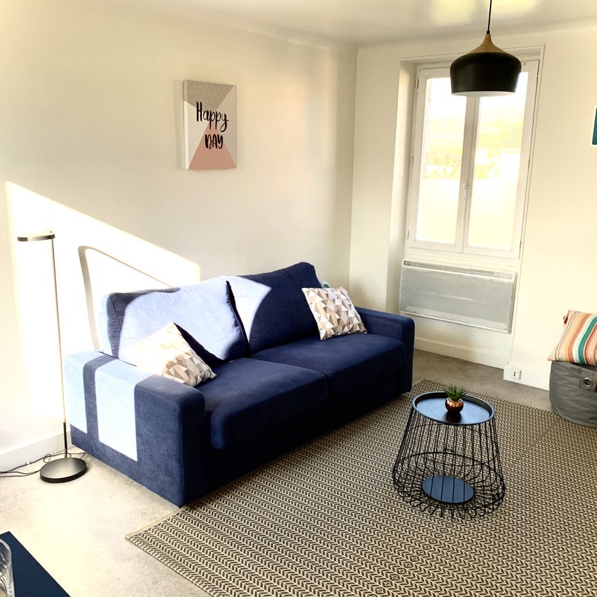 Location Appartement 2 pièces 40m² CAHORS 46000 - Photo 1