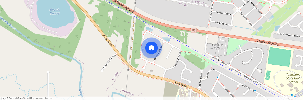 35B Vincent Crescent, QLD 4510, Caboolture