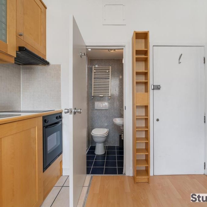 Flat 07 Belgrave Road, Pimlico SW1V 2BL - Photo 1