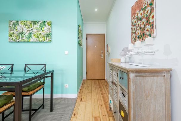 Rua Capitão Roby, Lisbon, Lisbon 1900-111 - Photo 1