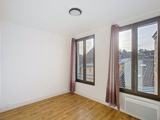 Appartement 2 pièces à Bar-le-Duc - Photo 1