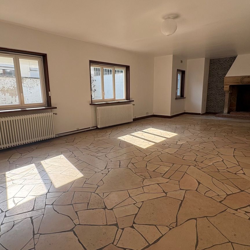 Location Appartement 4 pièces 130m² AUXONNE 21130 - Photo 1