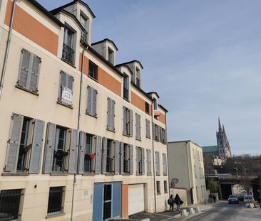 Location Appartement 3 pièces 80m² CHARTRES 28000 - Photo 3