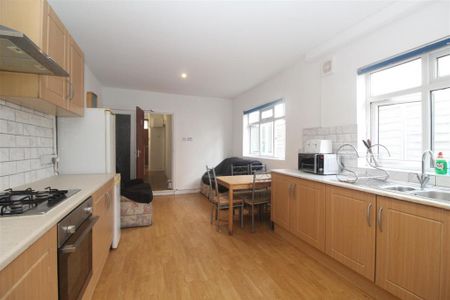 1 bedroom house to rent - Photo 3