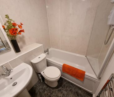 1 bedroom flat to rent - Photo 4