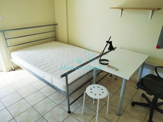 Studio/Γκαρσονιέρα για ενοικίαση Αμπελόκηποι (Πάτρα) - Φωτογραφία 1