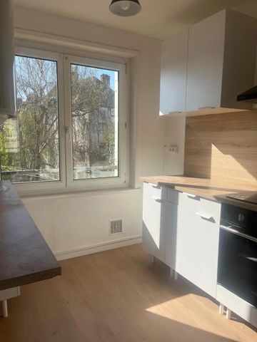 Location Appartement 3 pièces 60m² BOULOGNE SUR MER 62200 - Photo 5