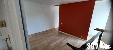 Maison T3 de 146m² à NIVILLAC - Photo 2