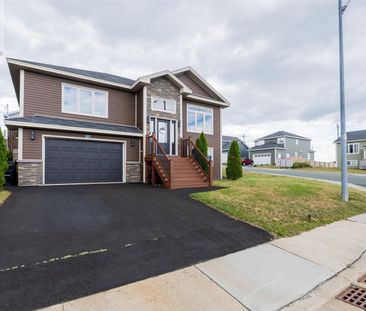 27 Adventure Avenue, St. John's, Newfoundland & Labrador - Photo 1