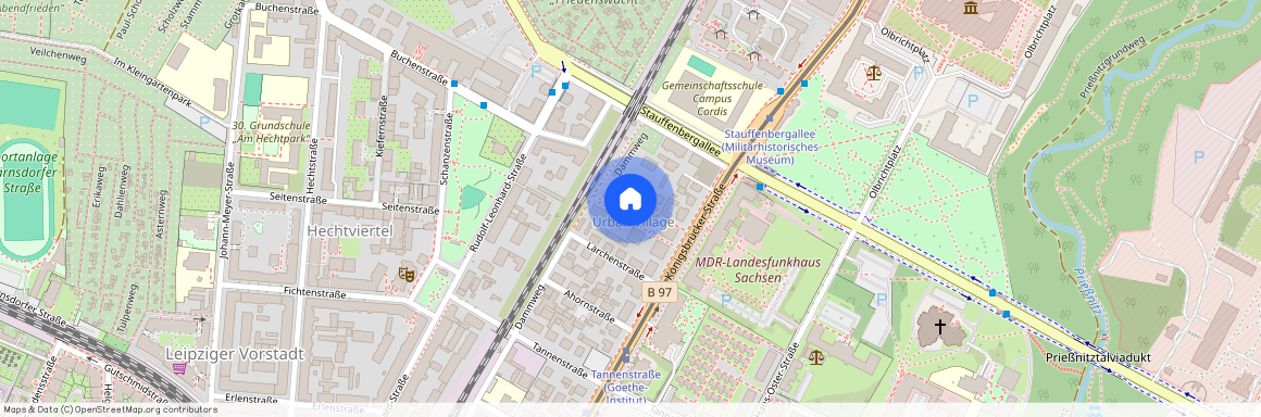 Königsbrücker Straße 97B, 01099 Dresden