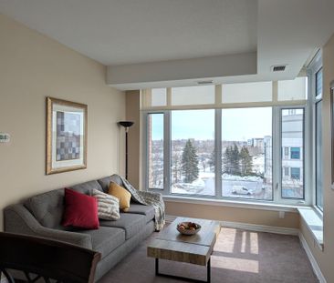 For Lease - 100 Roger Guindon Avenue Unit# 402, Alta Vista and Area... - Photo 4