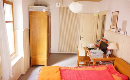 Charmante 3.5 Wohnung in Zürich Seefeld - Foto 5
