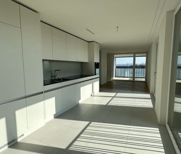 3.5 Zimmer, 93 m², 5. Stock - Photo 2