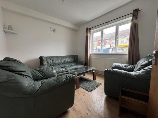 3 bedroom terraced house to rent - Photo 1