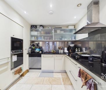 2 bedroom apartment to rent - Photo 6