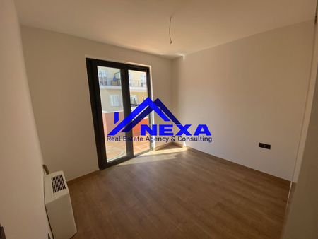 Διαμέρισμα για ενοικίαση Άνω Κυψέλη (Κυψέλη) - Photo 3