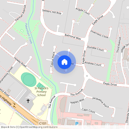 7 Horne Court, Pakenham VIC 3810