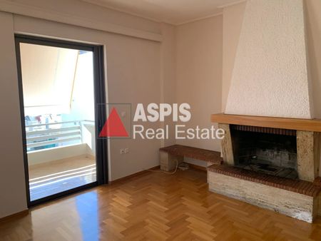Διαμέρισμα για ενοικίαση Κέντρο (Νέα Σμύρνη) - Φωτογραφία 4
