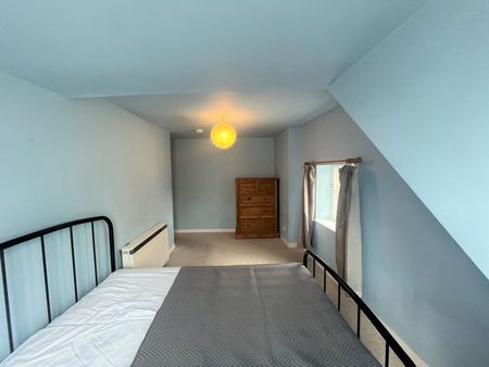 Flat D, 51 Castle Street, AB11 5BB, Aberdeen - Photo 4