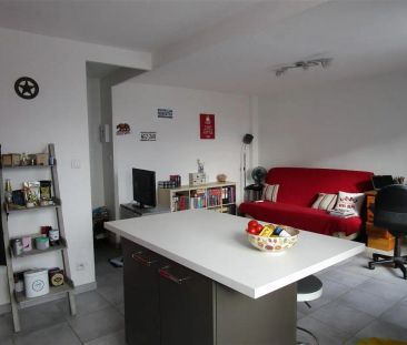 Location appartement 2 pièces - 43.47m² à Fontaine (38600) - Photo 5