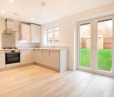2 bedroom terraced house to rent - Photo 3