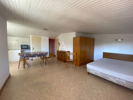 Location Appartement 1 pièce 20m² - Photo 4