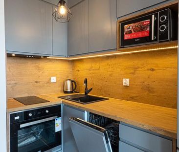 Wrocław ul. Nyska - Фото 2