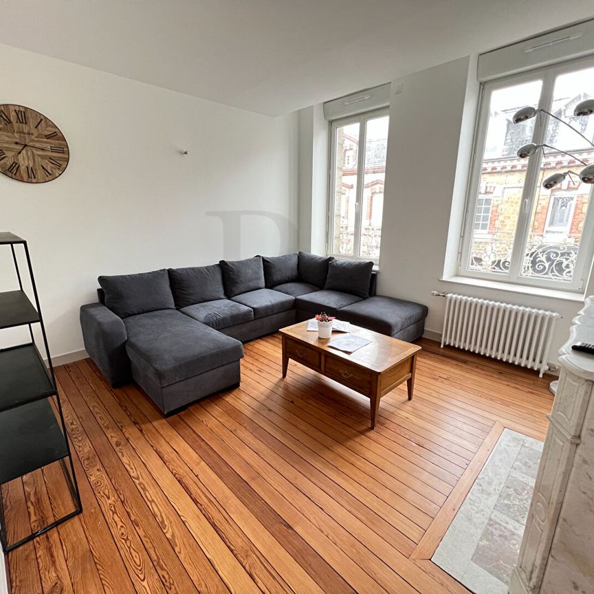 Location Maison 7 pièces 213m² - Photo 1