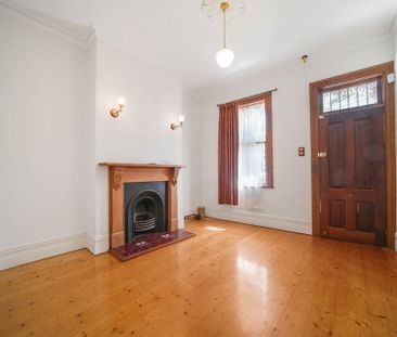 Charming Two-Bedroom Terrace in Prime Annandale Location - Photo 1