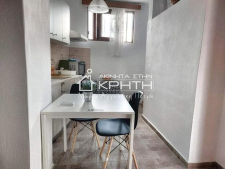 Διαμέρισμα για ενοικίαση - Ιεράπετρα, - Photo 2
