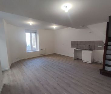 Location maison 2 pièces, 55.00m², Mauges-sur-Loire - Photo 2