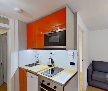 1 bedroom apartment to rent - Photo 3
