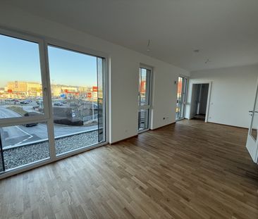 Erstbezug: 2-Zimmer-Wohnung im 1. OG / Top B07 - Photo 1