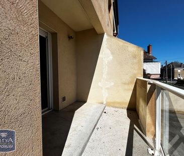 Location Appartement 2 pièces 53m² BRIVE LA GAILLARDE 19100 - Photo 4