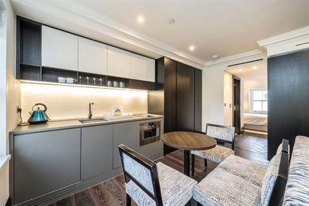 1 bedroom flat to rent - Photo 4