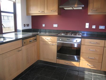 Kingsley Mews, Wapping, E1W - Photo 2