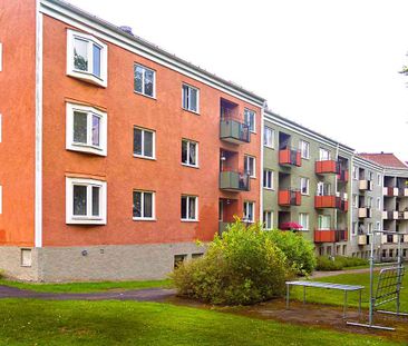 3 RUM KÖK - Photo 1