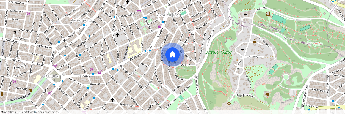 Αθήνα (Νέα Κυψέλη)