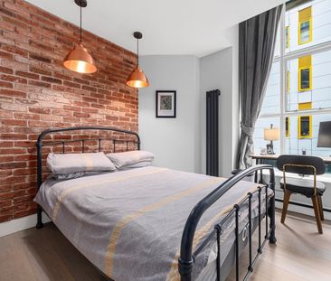 2 Bed Flat, Whitworth Street, M1 - Photo 6